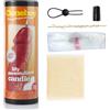 CLONEBOY Kit Calco Pene Cloneboy — Forma Candela