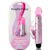 BAILE VIBRATORS Vibratore Rabbit Baile — 2 Motori, Stimolatore Clitoride