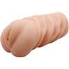 CRAZY BULL Masturbatore Maschile Tascabile Crazy Bull Isabel — 13.5 cm