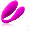 PRETTY LOVE Vibratore Rabbit Pretty Love Fascination — 30 Funzioni, Lilla