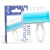CASUAL LOVE Vibratore Dito Punto G Casual Love Finger — Anello Vibrante