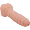 CRAZY BULL Guaina Fallica Vibrante Crazy Bull — 21,8 cm