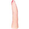 BAILE DILDOS Dildo Realistico in Silicone Baile — 19 cm x 3,4 cm