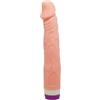 BAILE VIBRATORS Dildo Realistico Vibrante Baile — 22 cm, Multivelocità