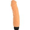 SEVEN CREATIONS Dildo Realistico Vibrante Seven Creations — PVC, 19 cm