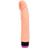 BAILE VIBRATORS Dildo Realistico Flessibile Baile — Silicone, 24 cm