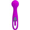 PRETTY LOVE Vibratore Ricaricabile Pretty Love Wade — 12 Funzioni