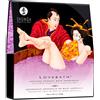 SHUNGA BATH EXPERIENCE Gel da Bagno Sensuale Shunga Lovebath — Loto, 650 g