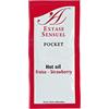 EXTASE SENSUAL Olio da Massaggio Erotico Extase Sensual — Fragola, 10 ml