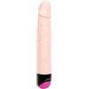 BAILE Dildo Realistico Vibrante Baile — PVC Morbido, 24 cm