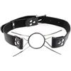 FETISH FANTASY EXTREME Bavaglio Spider Gag BDSM Fetish Fantasy Extreme — Anello Metallo