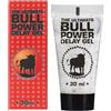 COBECO PHARMA Gel Ritardante Cobeco Bull Power Delay — Effetto Rinfrescante