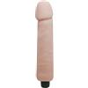 BAILE VIBRATORS Dildo Realistico Vibrante Baile Love Companion — 25 cm