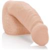 CALEXOTICS Packer Realistico Calexotics Pecker Gear — Pure Skin, 14.5 cm
