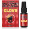 COBECO - CBL Spray Ritardante ai Chiodi di Garofano Cobeco Bull Power — 15 ml