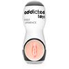 ADDICTED TOYS Masturbatore Maschile Realistico Addicted Toys — TPR