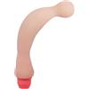 BAILE VIBRATORS Vibratore Flessibile Punto G Baile Flexi Vibe Spine — 22 cm