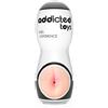ADDICTED TOYS Masturbatore Anale Addicted Toys — TPR