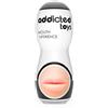 ADDICTED TOYS Masturbatore Maschile Bocca Addicted Toys — TPR