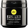 PJUR Lubrificante Intimo Base Crema Pjur Power Premium — 500 ml
