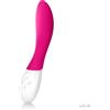LELO Vibratore Punto G Lelo Mona 2 — 6 Modalità, Cerise