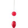 BAILE ANAL Palline Anali Vibranti Baile Twins Balls — Set Combinato
