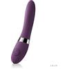 LELO Vibratore Punto G LELO Elise 2 — Lilla