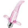 BAILE STIMULATING Vibratore Ditale Baile Stimulating — Anello Vibrante Morbido