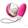 LELO Uovo Vibrante con Telecomando LELO Lyla 2 — SenseMotion, Cerise