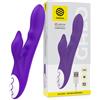 GALATEA Vibratore Coppia Galatea Galo Lilac — Wireless WatchMe