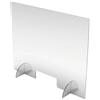 Sexomania Schermo Metraquilato 100X80 CM Speciale Covid-19