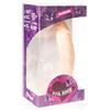 PINK ROOM Dildo Realistico Pink Room Connor Flesh — 16 cm