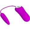 PRETTY LOVE Uovo Vibrante Stimolatore Clitoride Pretty Love Harriet