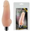 BAILE VIBRATORS Vibratore Mini Realistico Baile Mavouvin — TPR, Sfere Vibranti