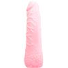 BAILE FOR HIM Guaina Fallica Realistica Baile Manga — TPE 18 cm