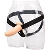CALEXOTICS Guaina Fallica con Imbracatura Calexotics Jock Strap — +9 cm