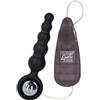 CALEXOTICS Plug Anale Vibrante Calexotics Booty Shaker — Silicone, 5 cm