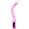 BAILE Vibratore Rabbit Punto G e Clitoride Baile Thorn