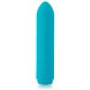 JE JOUE Vibratore Bullet con Anello Dito Je Joue Classic — Teal
