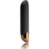 ROCKS-OFF Vibratore Clitoride Rocks-Off Chaiamo — Nero