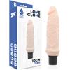LOVECLONE Dildo Realistico Autolubrificante Loveclone Ivar — 20 cm