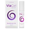 COBECO - INTIMATE Gel Stimolante Clitoride Cobeco Viagel — 30 ml