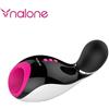 NALONE Masturbatore Maschile Vibrante Bluetooth Nalone Oxxy