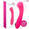MORESSA Vibratore Clitoride Flessibile Moressa Celso — Silicone Ricaricabile