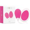 INTENSE REMOTE CONTROL Uovo Vibrante con Telecomando Intense Jan — Rosa