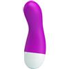 PRETTY LOVE C-TYPE Vibratore Punto G Pretty Love Ian — Silicone, 30 Velocità