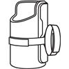 KIIROO Cinturino da Polso Kiiroo Keon — Accessorio Masturbatore