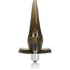 CALEXOTICS Plug Anale Vibrante Calexotics Mini Vibro Tease — TPR Trasparente