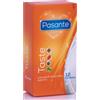PASANTE Preservativi Aromatizzati Pasante Gusto — 12 Unità