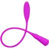 PRETTY LOVE SMART Vibratore Rabbit Doppio Stimolatore Pretty Love Smart Snaky Vibe
